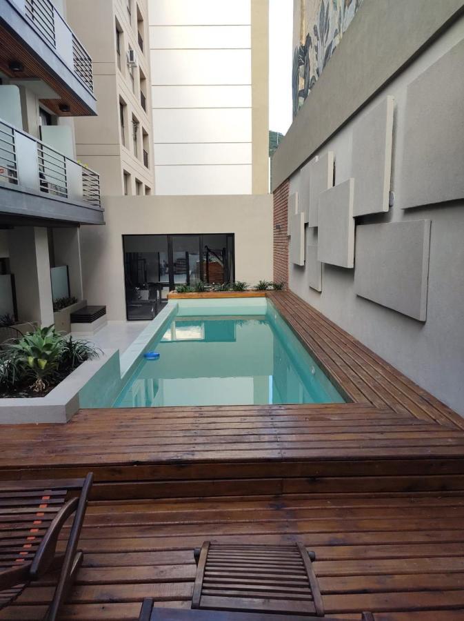 Apartamento Estudio Flor De Lis Salta