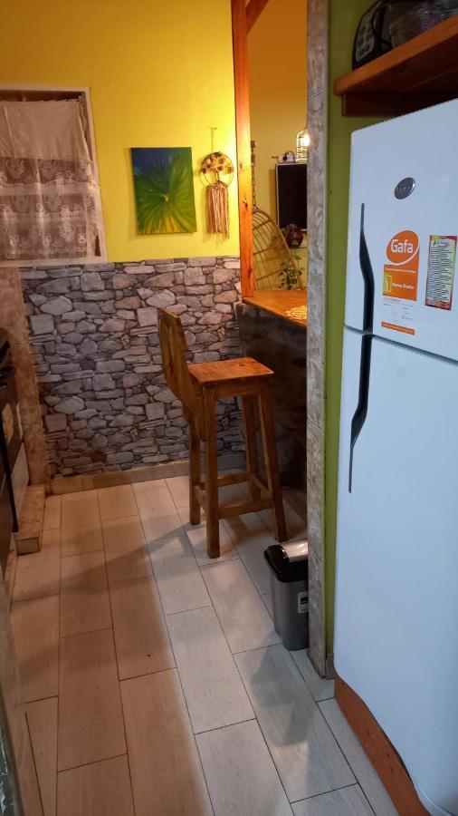 Apartamento Brisa Del Cielo *
