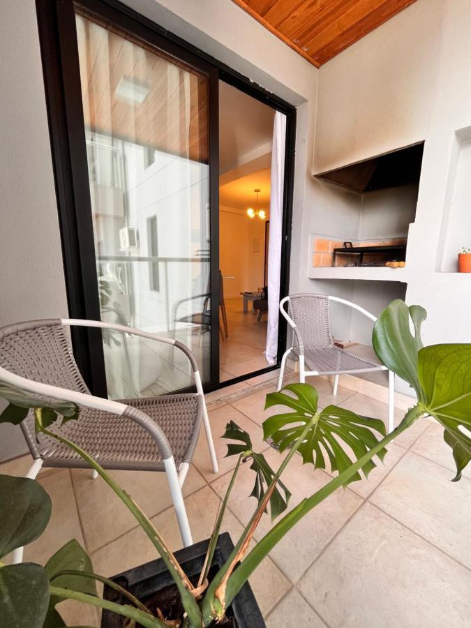 Apartamento Temponorte