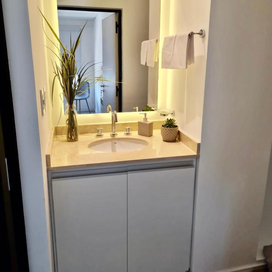 Temponorte Apartamento *