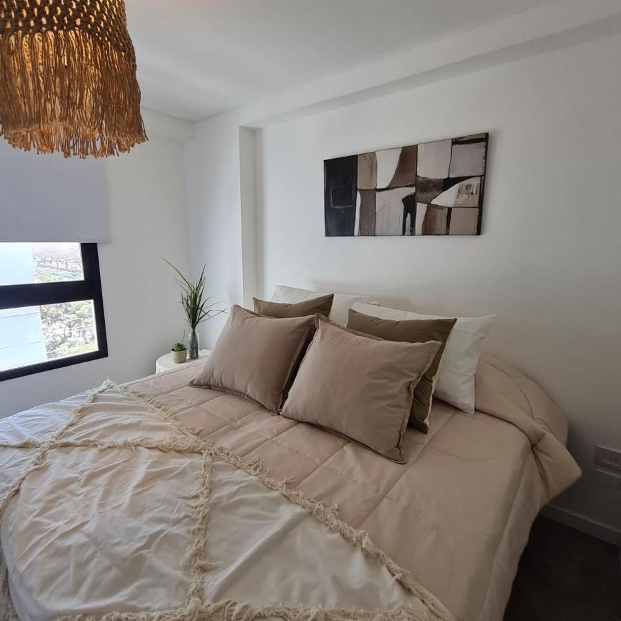 Apartamento Temponorte Salta
