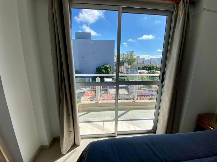 Apartamento Confortable Monoambiente Inmejorable Ubicacion Salta