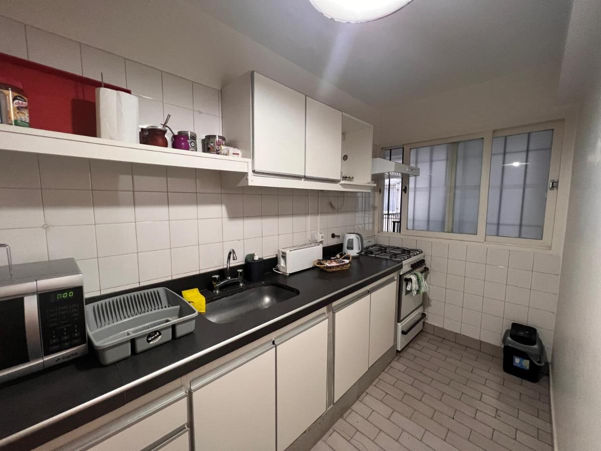 Departamento Céntrico Ubicación Estratégica Salta