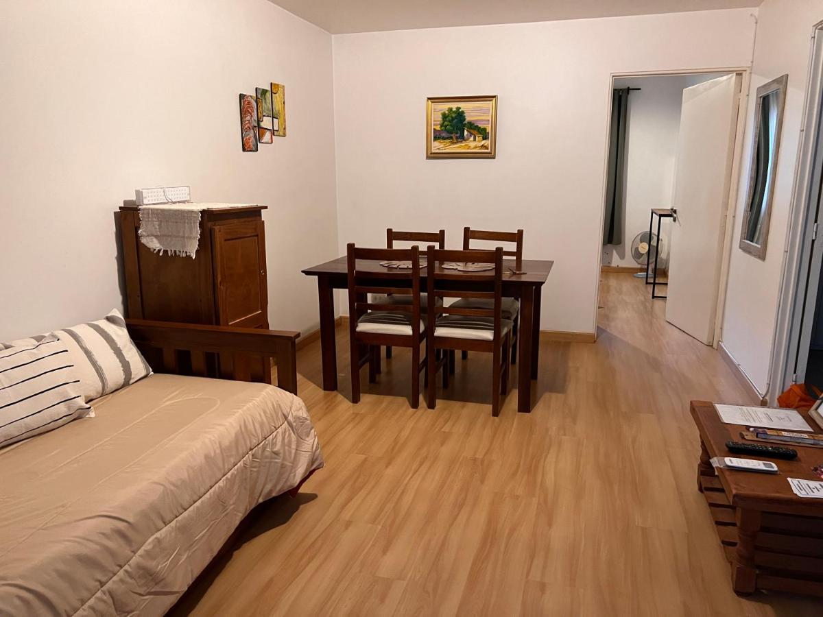Departamento Céntrico Ubicación Estratégica * Salta