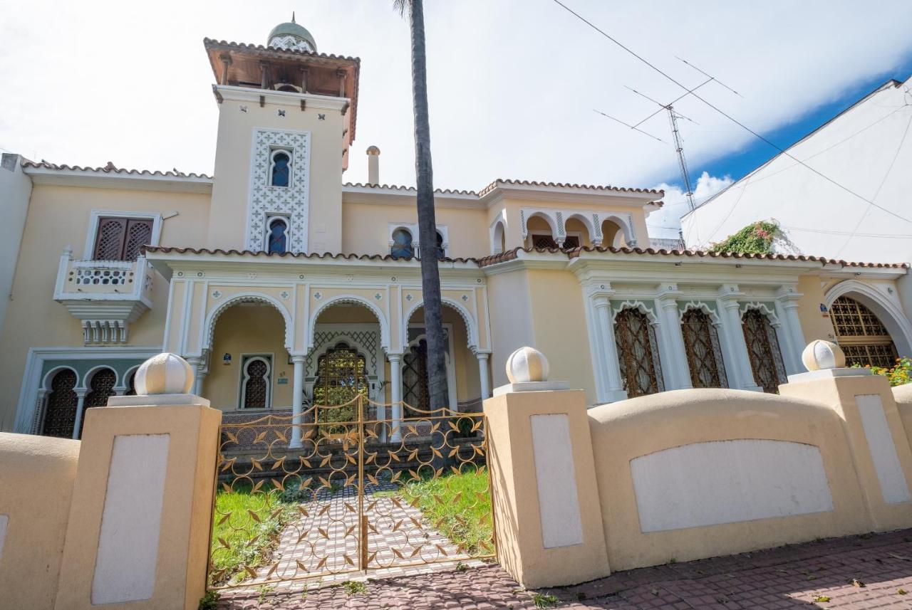 Augusta Palace Salta