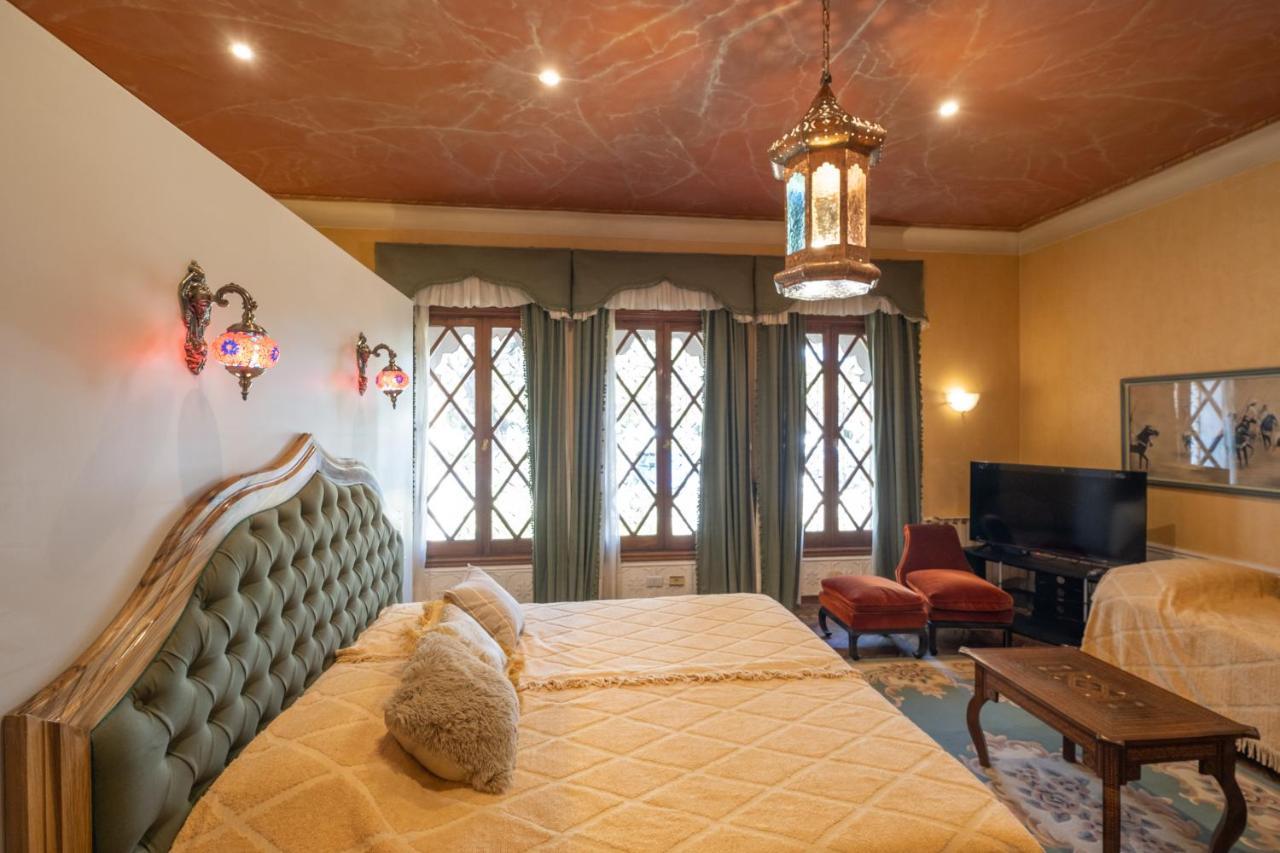 Augusta Palace Holiday home *