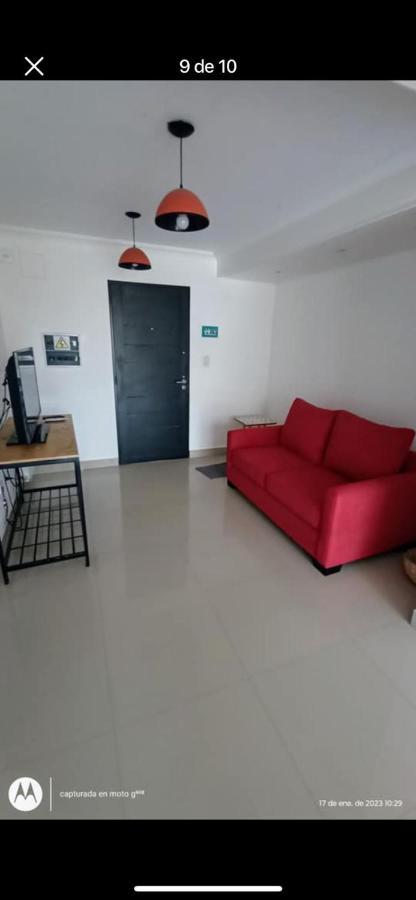 Apartment Mercedes Salta