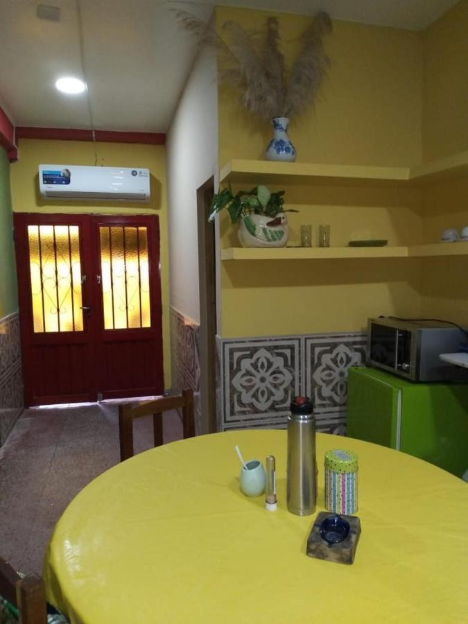 Habitación en casa particular Los Andes