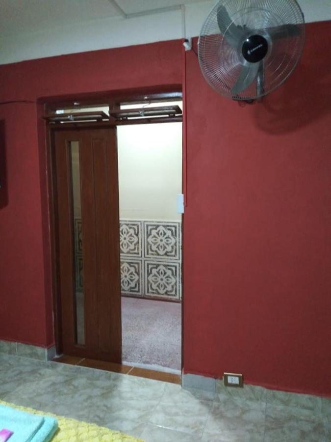 Los Andes Habitación en casa particular Salta