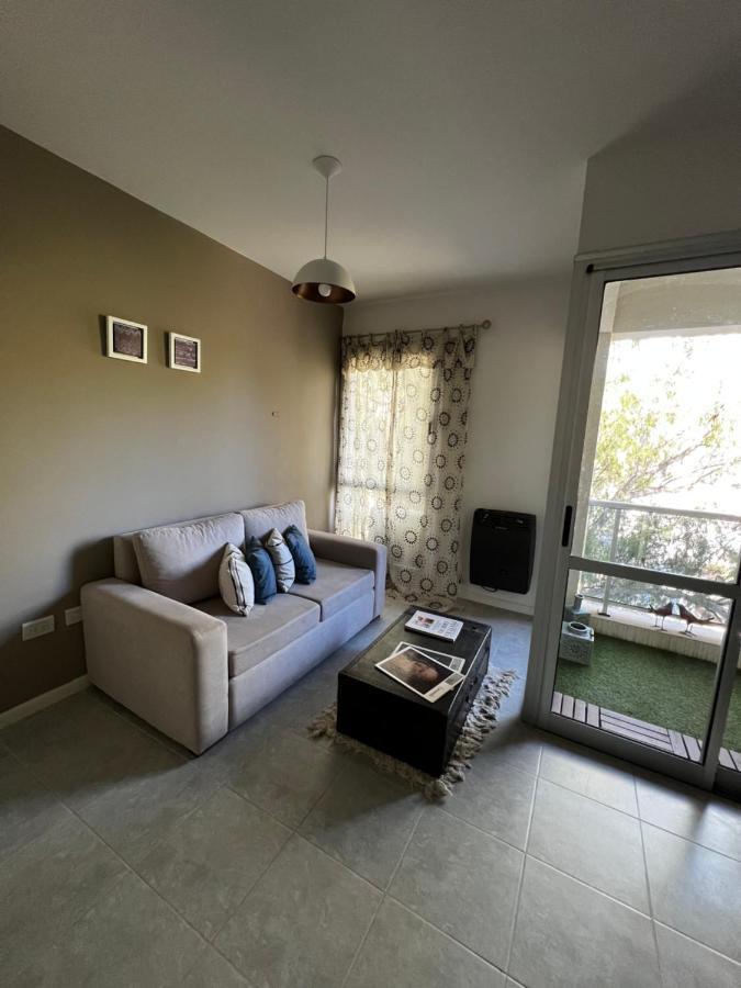 Apartamento Talavera 480 Salta