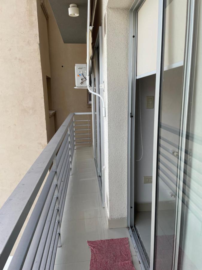 Mercedes Apartment