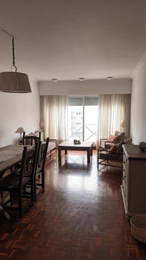 Apartamento Matias Montero *