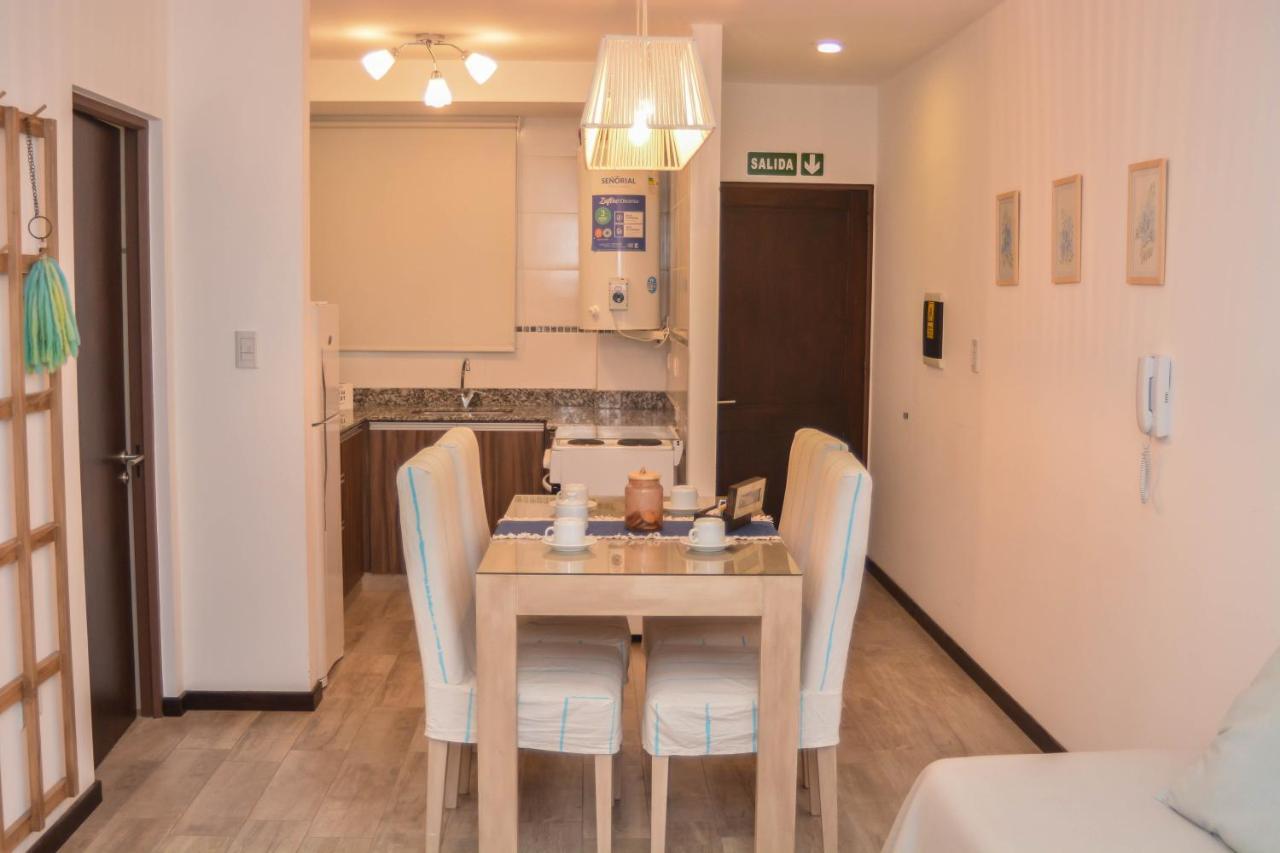 Apartamento Suites Salta Salta