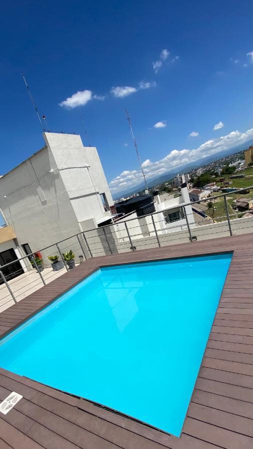 Tierra Iii * Salta
