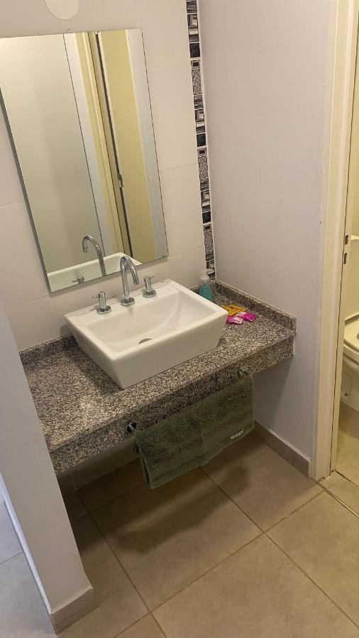 Apartamento Tierra Iii Salta
