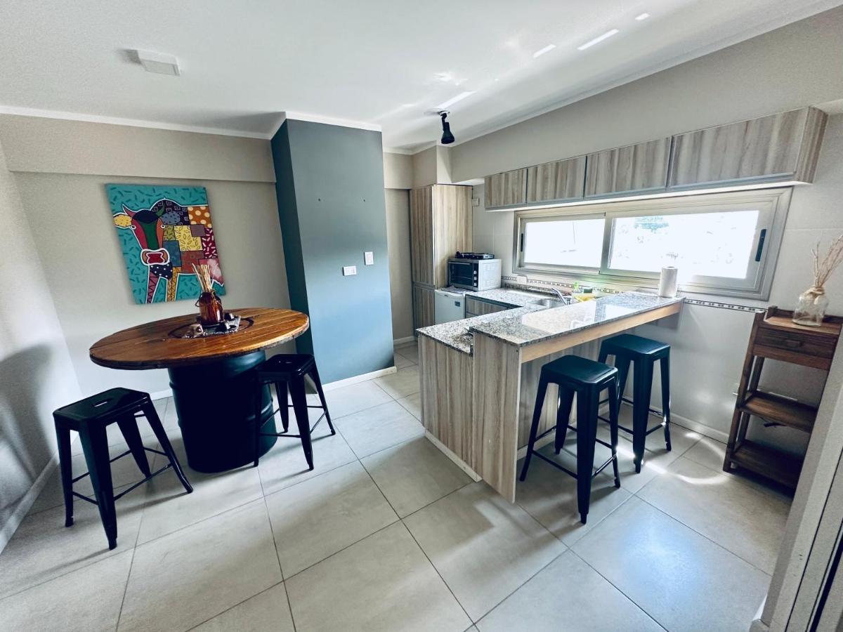 Posta 20 - Calido Apartamento Temporario! Apartamento *