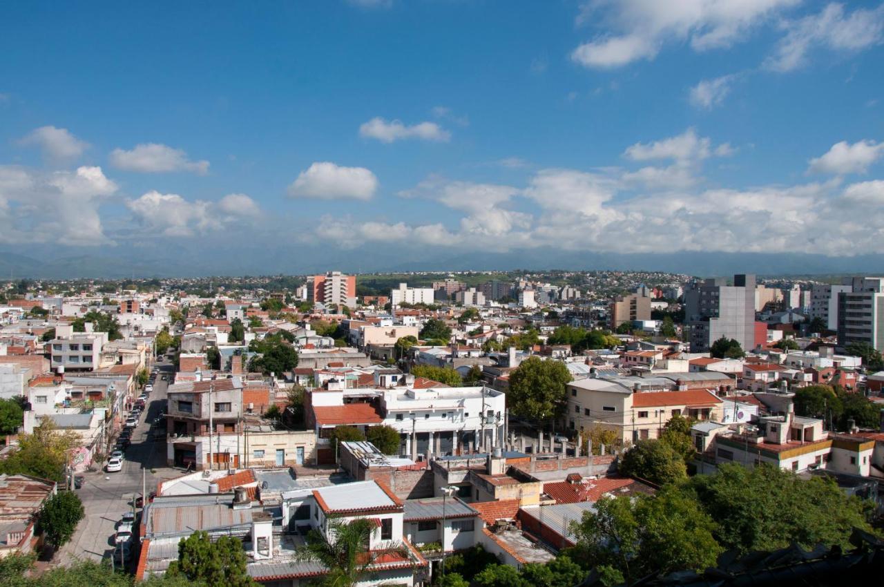 Departamento Poetas Salta