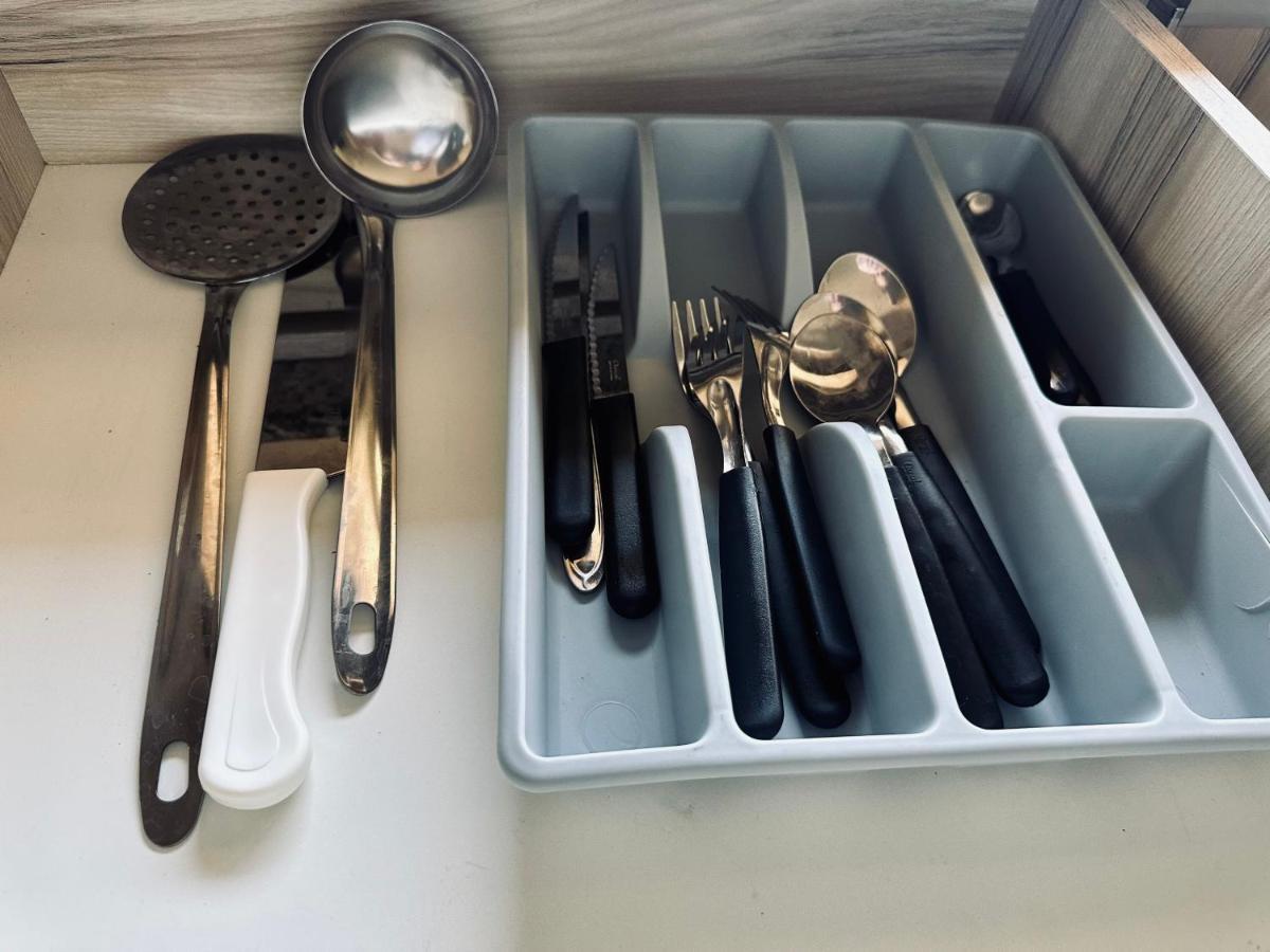 Apartamento Posta 20 - Calido Apartamento Temporario! Salta