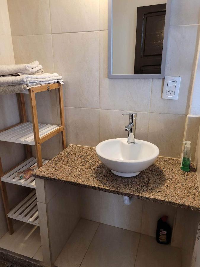 Сasa de vacaciones Casa De Buenos Dias Salta