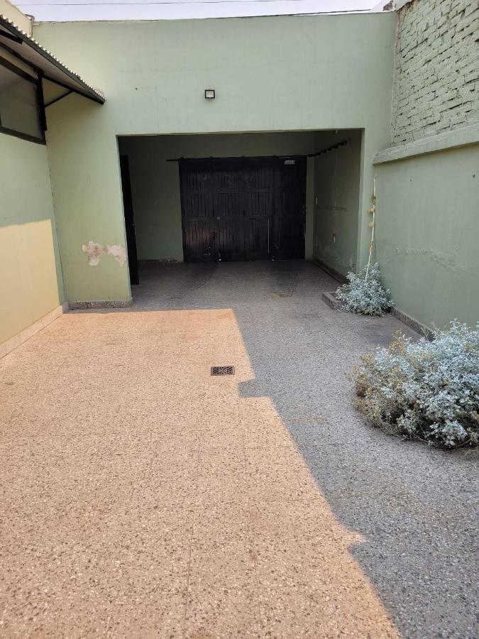 Casa De Buenos Dias Сasa de vacaciones *