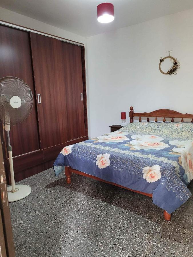 Casa De Buenos Dias Salta