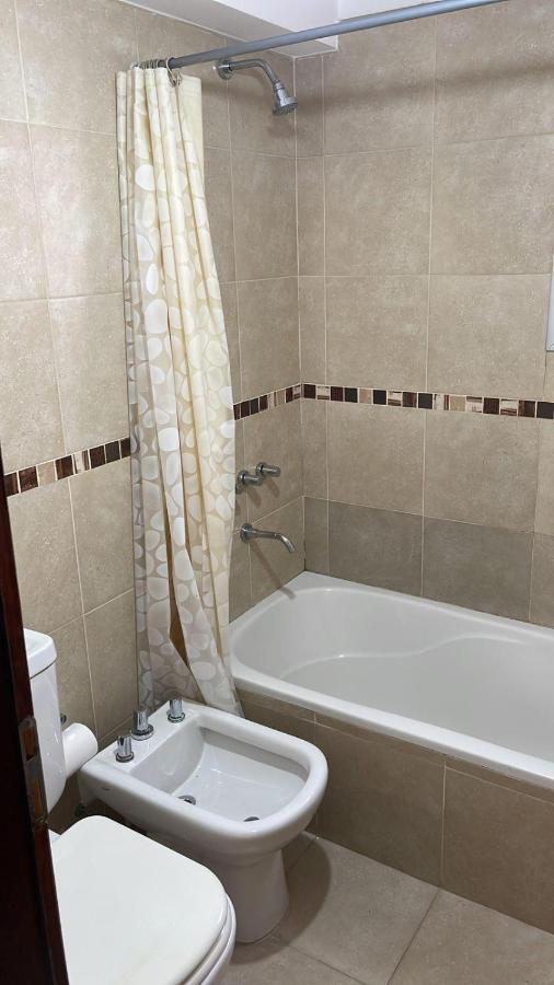 Apartamento Avenida Belgrano