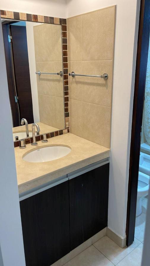 Apartamento Avenida Belgrano