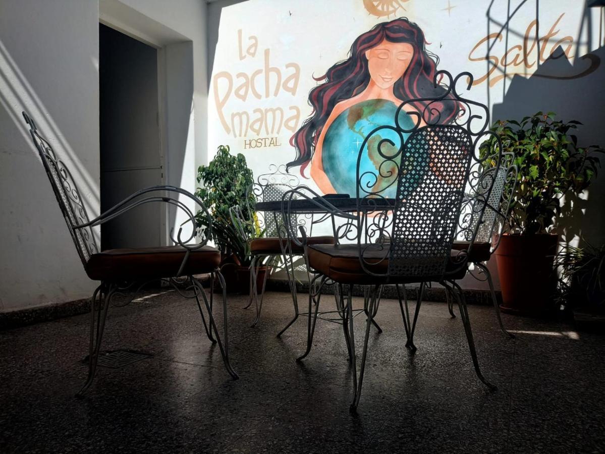 La Pachamama Salta