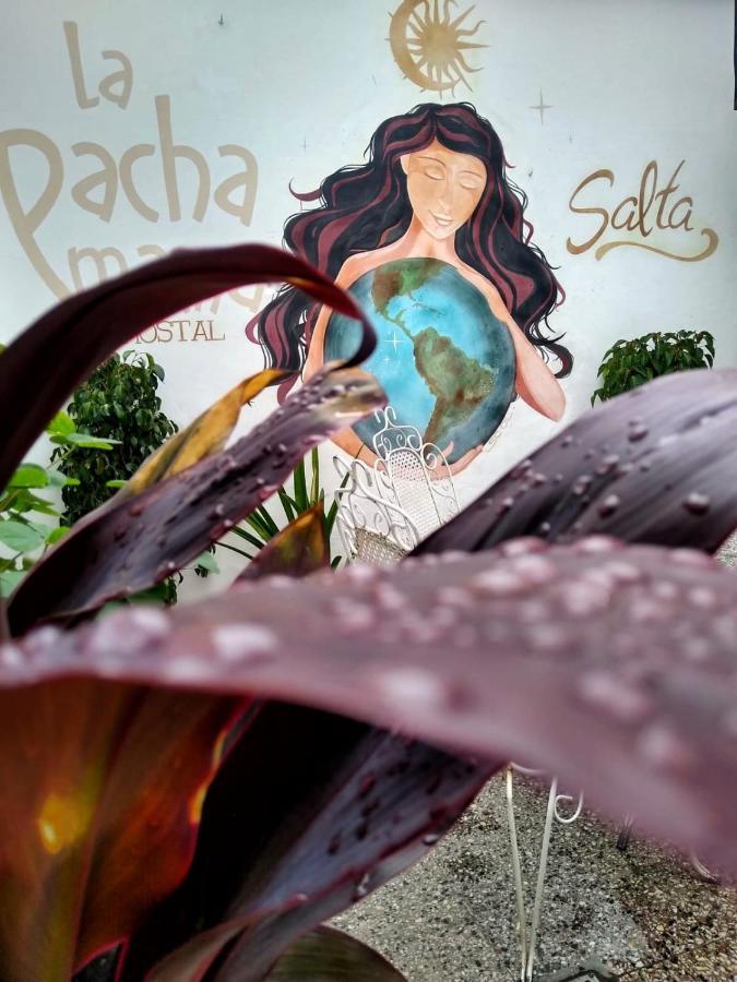 La Pachamama