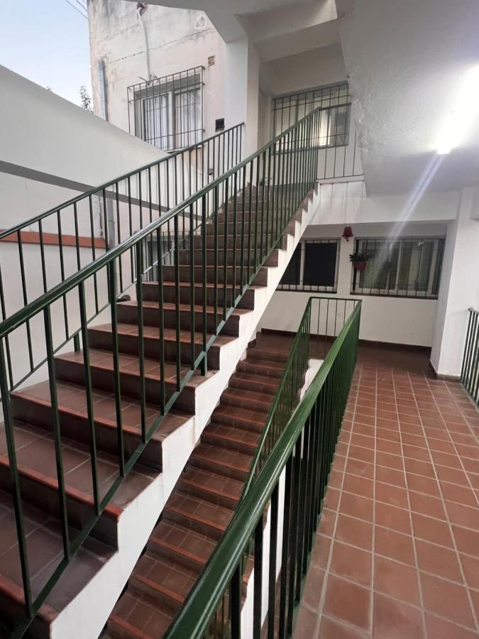Departamento Céntrico Ubicación Estratégica Apartamento *