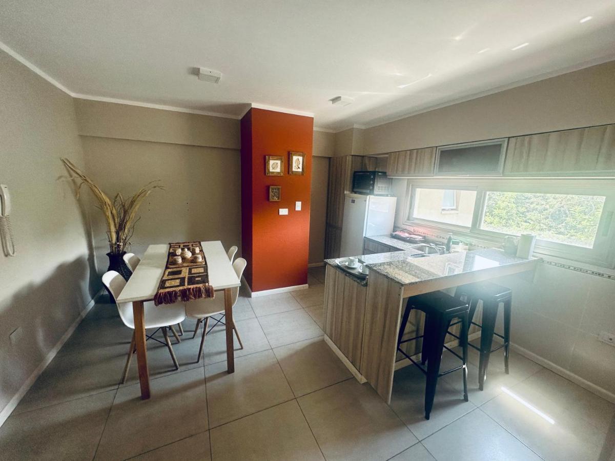Apartamento Posta 20 - Calido Apartamento Temporario! Salta