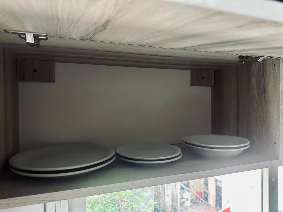 Posta 20 - Calido Apartamento Temporario!