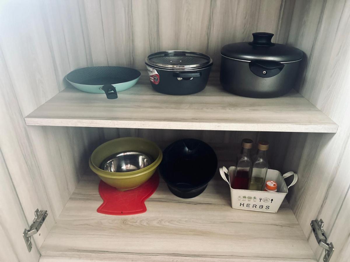 Posta 20 - Calido Apartamento Temporario! Apartamento Salta
