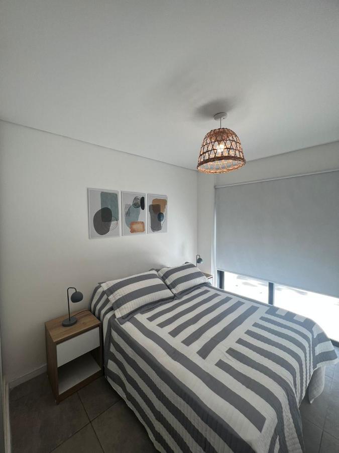 Departamento Moderno Con Parrilla Privada Para 3 *
