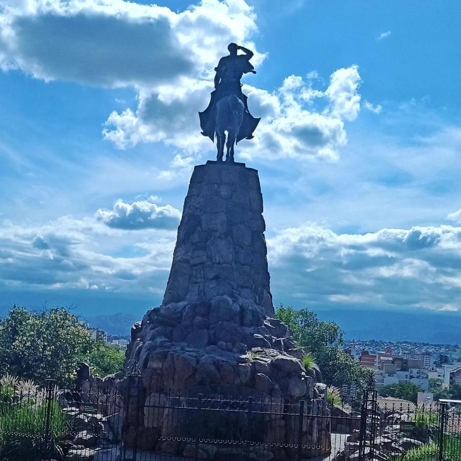 La Pachamama 2* Salta