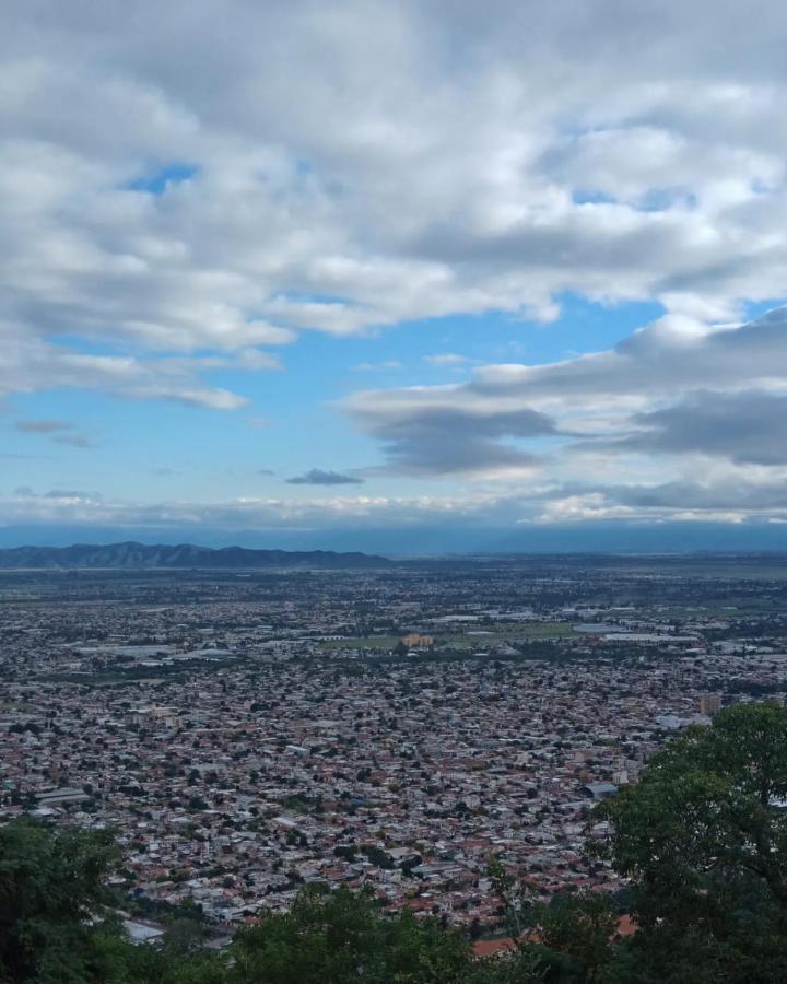 Inn La Pachamama Salta