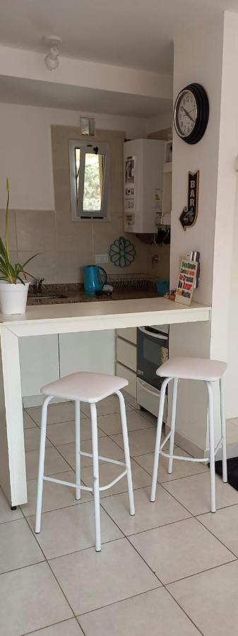 Espacio Artemisa Apartamento Salta