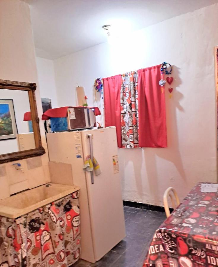 Apartamento Casa De Piedra *