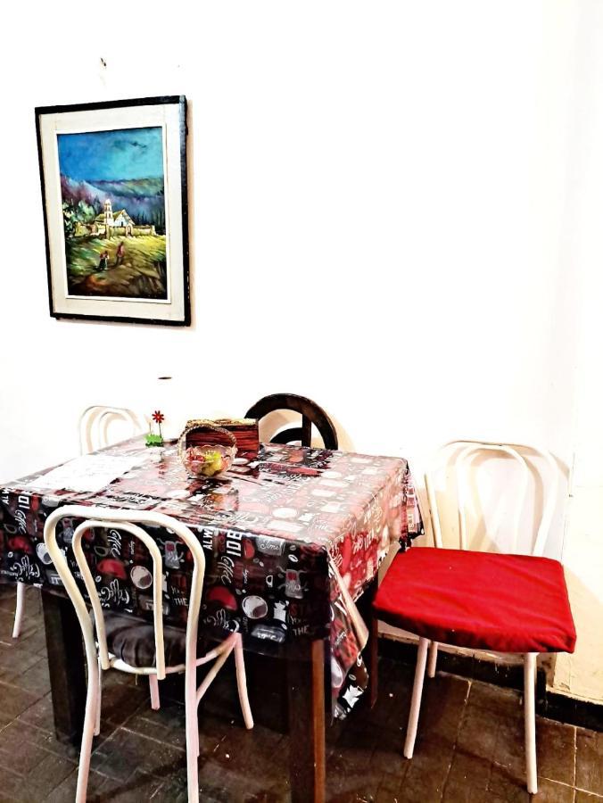 Casa De Piedra