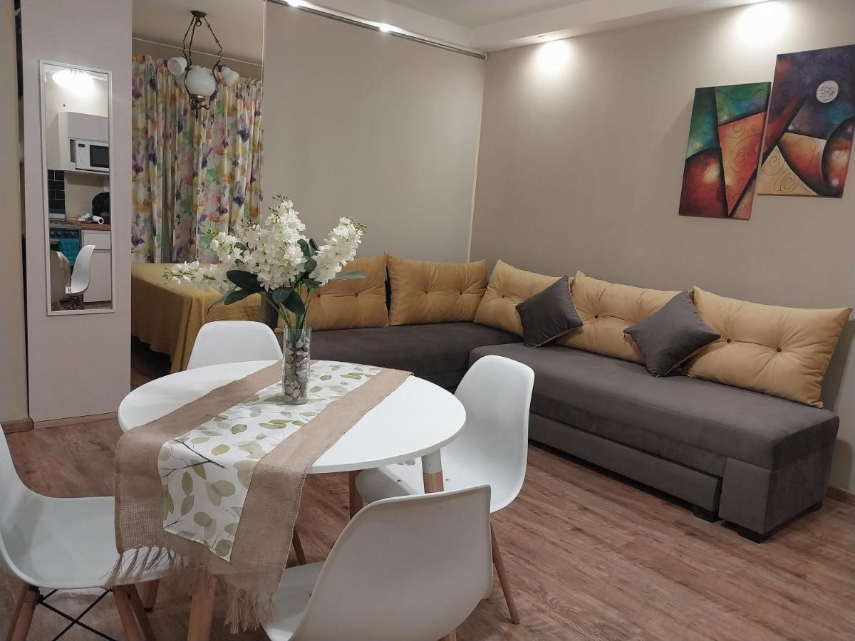 Apartamento Edificio Alvarado *