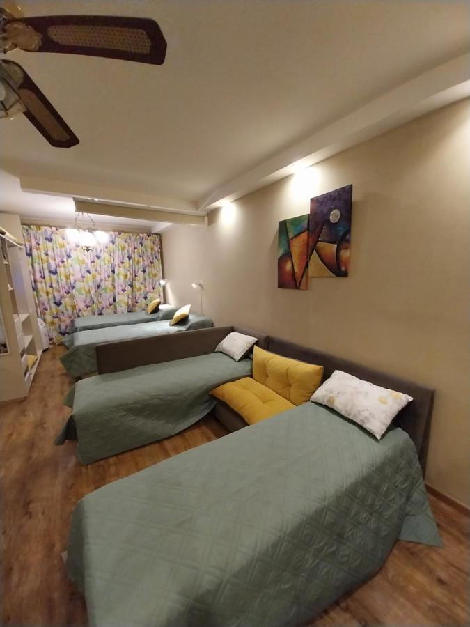 Apartamento Edificio Alvarado