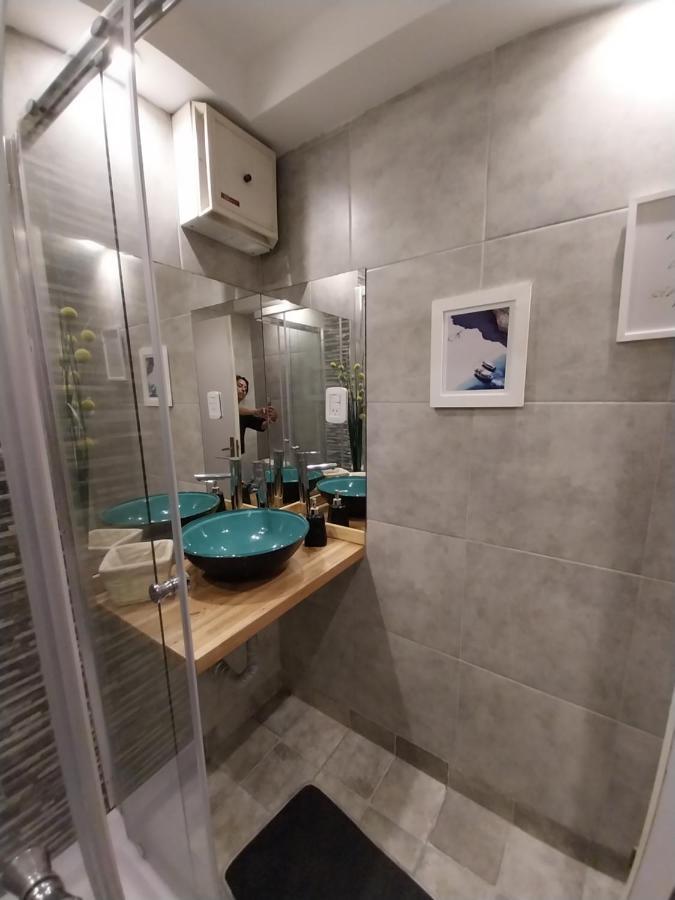 Apartamento Edificio Alvarado