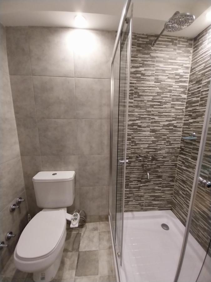 Apartamento Edificio Alvarado *