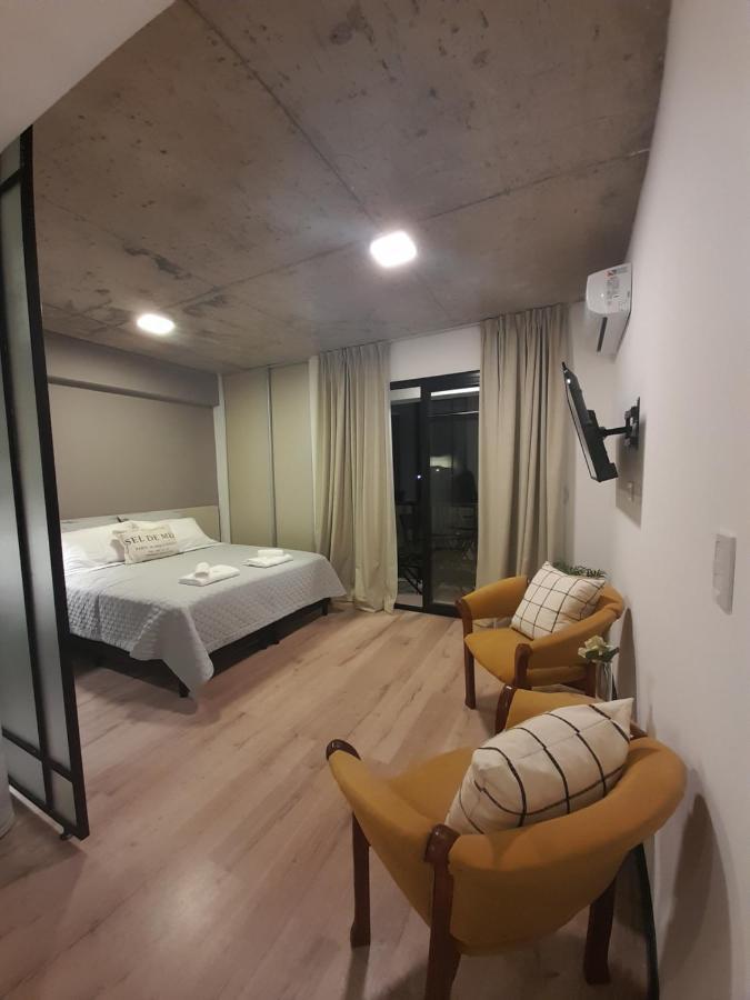 Estacion Alsina Apartamento *