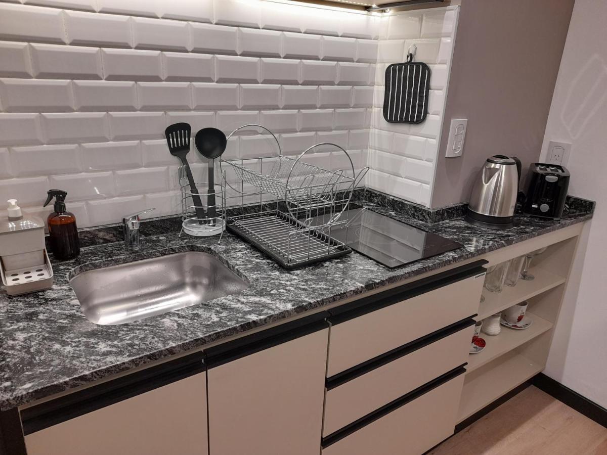 Apartamento Estacion Alsina *