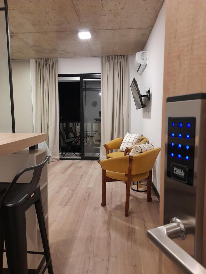 Estacion Alsina Apartamento *