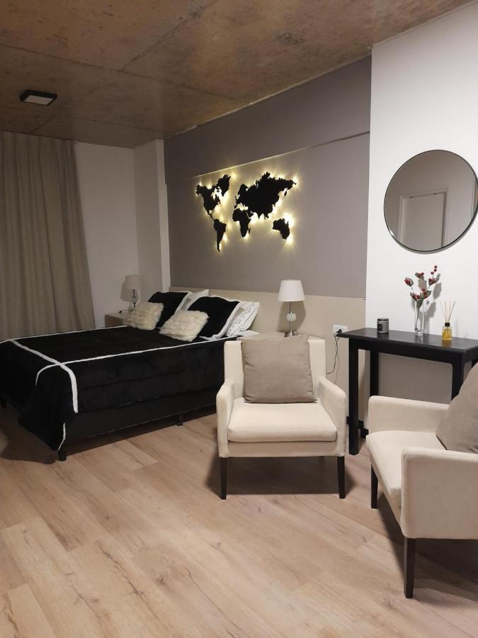 Estacion Alsina Apartamento