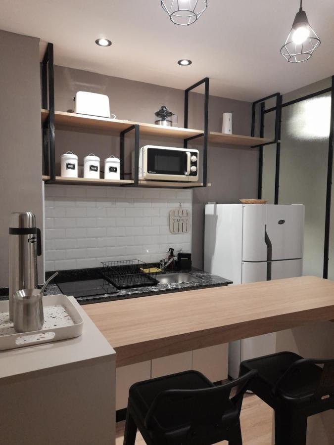 Apartamento Estacion Alsina Salta
