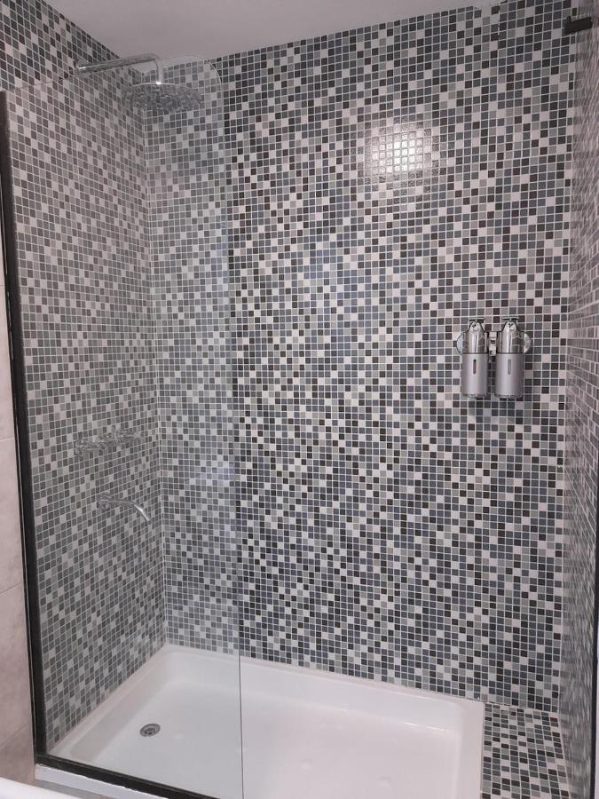Apartamento Estacion Alsina *