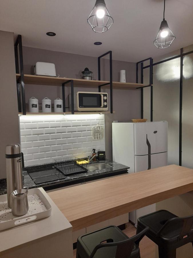 Apartamento Estacion Alsina